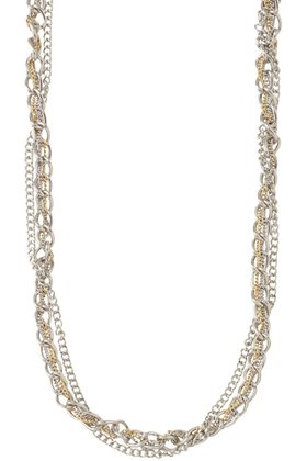 【プルミエ アロンディスモン/1er Arrondissement】 【Bijou R.I】トリプルチェーンネックレス人気、トレンドファッション・服の通販 founy(ファニー) ファッション Fashion レディースファッション Fashion for Women ジュエリー Jewelry ネックレス Necklaces & Pendants ショート Short, Short Length シルバー Silver, Metallic Silver チェーン Chain, Chain Strap ネックレス Necklace, Pendant Necklace |ID:prp329100004703248