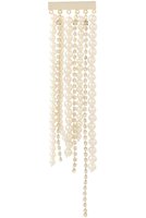 【アルアバイル/allureville】のWEEPING PEARLブローチ 人気、トレンドファッション・服の通販 founy(ファニー) ファッション Fashion レディースファッション Fashion for Women シンプル Simple, Minimal ジャケット Jacket, Outerwear パール Pearl, Pearl Accent ビジュー Bijou, Jewel-like Accent フォーマル Formal, Dressy フリンジ Fringe, Tassel ブローチ Brooch, Pin Brooch エレガント 上品 Elegant 新作・新入荷 New Arrivals / New In |ID:prp329100004703249