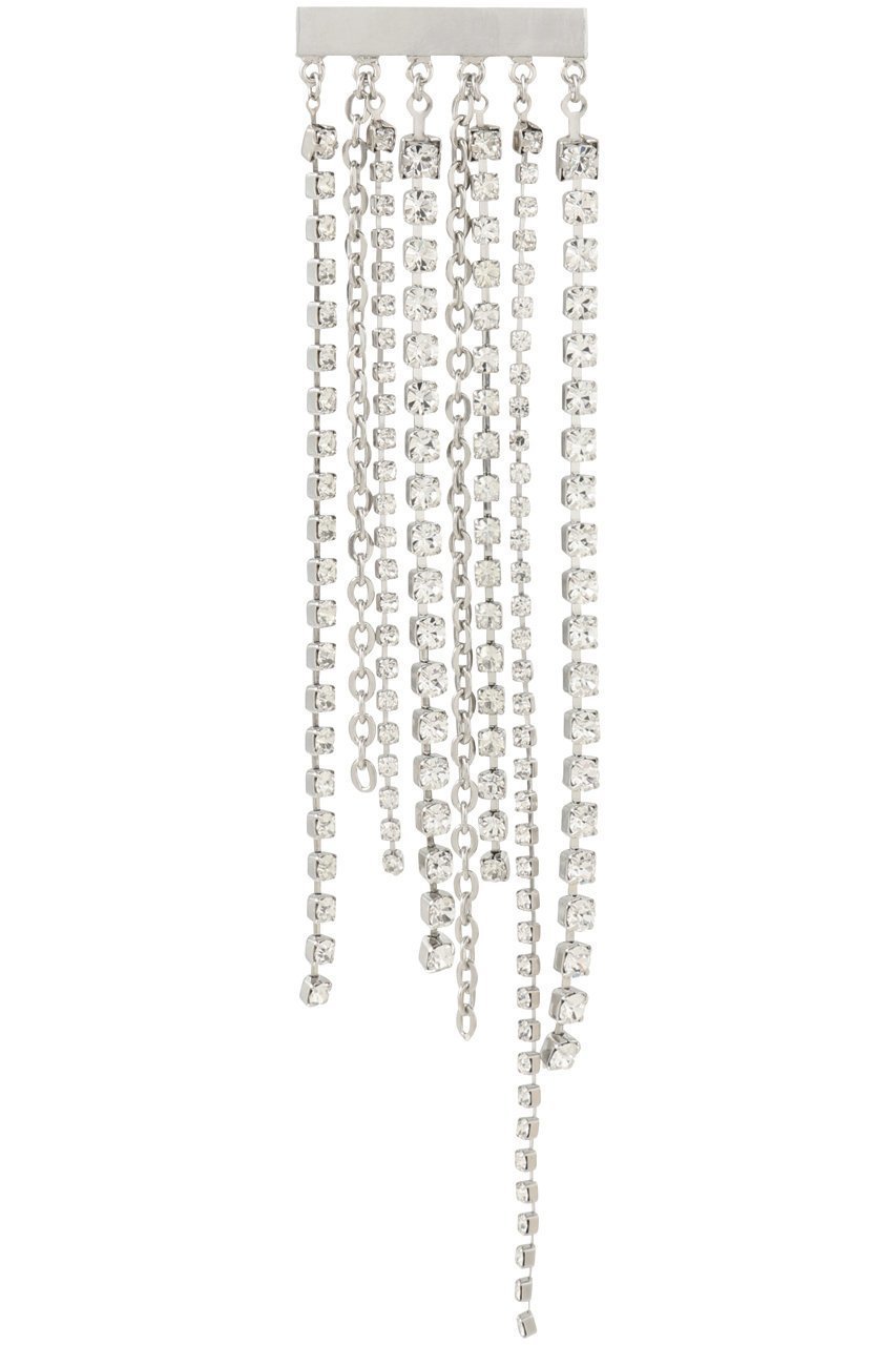 【アルアバイル/allureville】のWEEPING BIJOUブローチ 人気、トレンドファッション・服の通販 founy(ファニー) 　ファッション　Fashion　レディースファッション　Fashion for Women　おすすめ　Recommended / Our Picks　アクセサリー　Fashion Accessories　シンプル　Simple, Minimal　ジャケット　Jacket, Outerwear　ビジュー　Bijou, Jewel-like Accent　フリンジ　Fringe, Tassel　ブローチ　Brooch, Pin Brooch　モチーフ　Motif, Design Theme　エレガント 上品　Elegant　 other-1|ID: prp329100004703250 ipo3291000000035382029