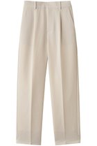 【ガリャルダガランテ/GALLARDAGALANTE】のジャージーテーパードパンツ アイボリー|ID: prp329100004703262 ipo3291000000033963058