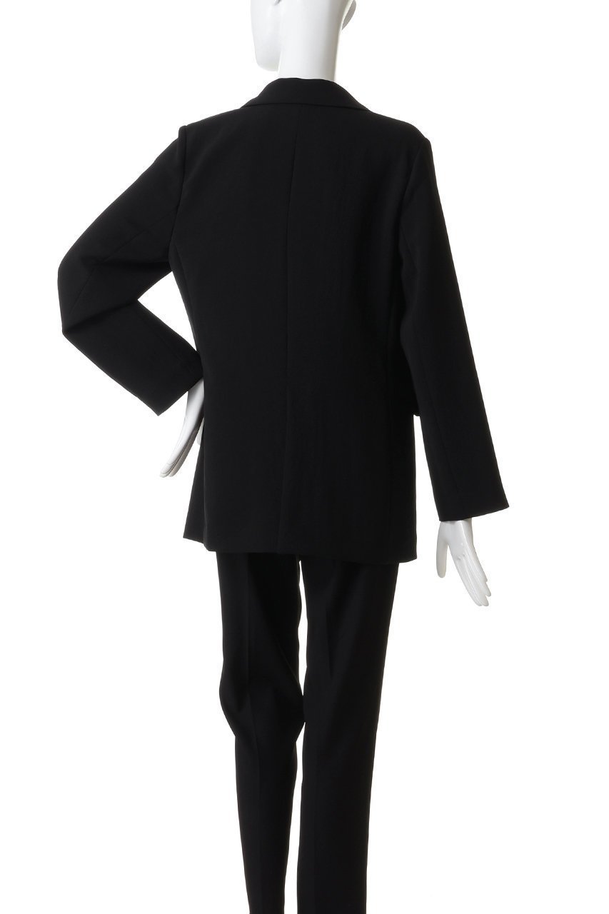 【ガリャルダガランテ/GALLARDAGALANTE】のジャージーテーラードジャケット 人気、トレンドファッション・服の通販 founy(ファニー) 　ファッション　Fashion　レディースファッション　Fashion for Women　アウター　Coat / Outerwear Collection　レディースジャケット・軽アウター　Jackets　テーラードジャケット / 通勤・きれいめスタイル　Tailored Jackets & Blazers　ジャケット　Jacket, Outerwear　セットアップ　Set-Up, Coordinated Outfit　フェミニン　Feminine, Girly　新作・新入荷　New Arrivals / New In　other-4|ID: prp329100004703263 ipo3291000000033963071