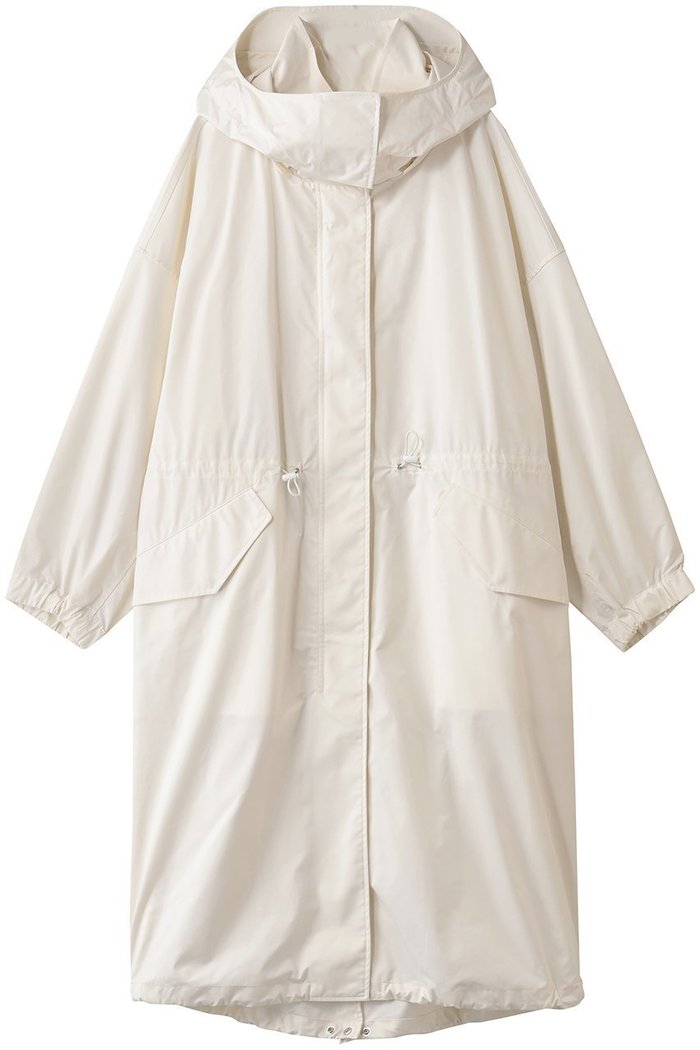 【ガリャルダガランテ/GALLARDAGALANTE】のウォータープルーフロングコート インテリア・キッズ・メンズ・レディースファッション・服の通販 founy(ファニー) https://founy.com/ ファッション Fashion レディースファッション Fashion for Women アウター Coat / Outerwear Collection コート・ロングコート・ピーコート Long Coats, Peacoats & More ロング Long, Long-Length 再入荷 Restock / Back in Stock |ID: prp329100004703265 ipo3291000000035725447