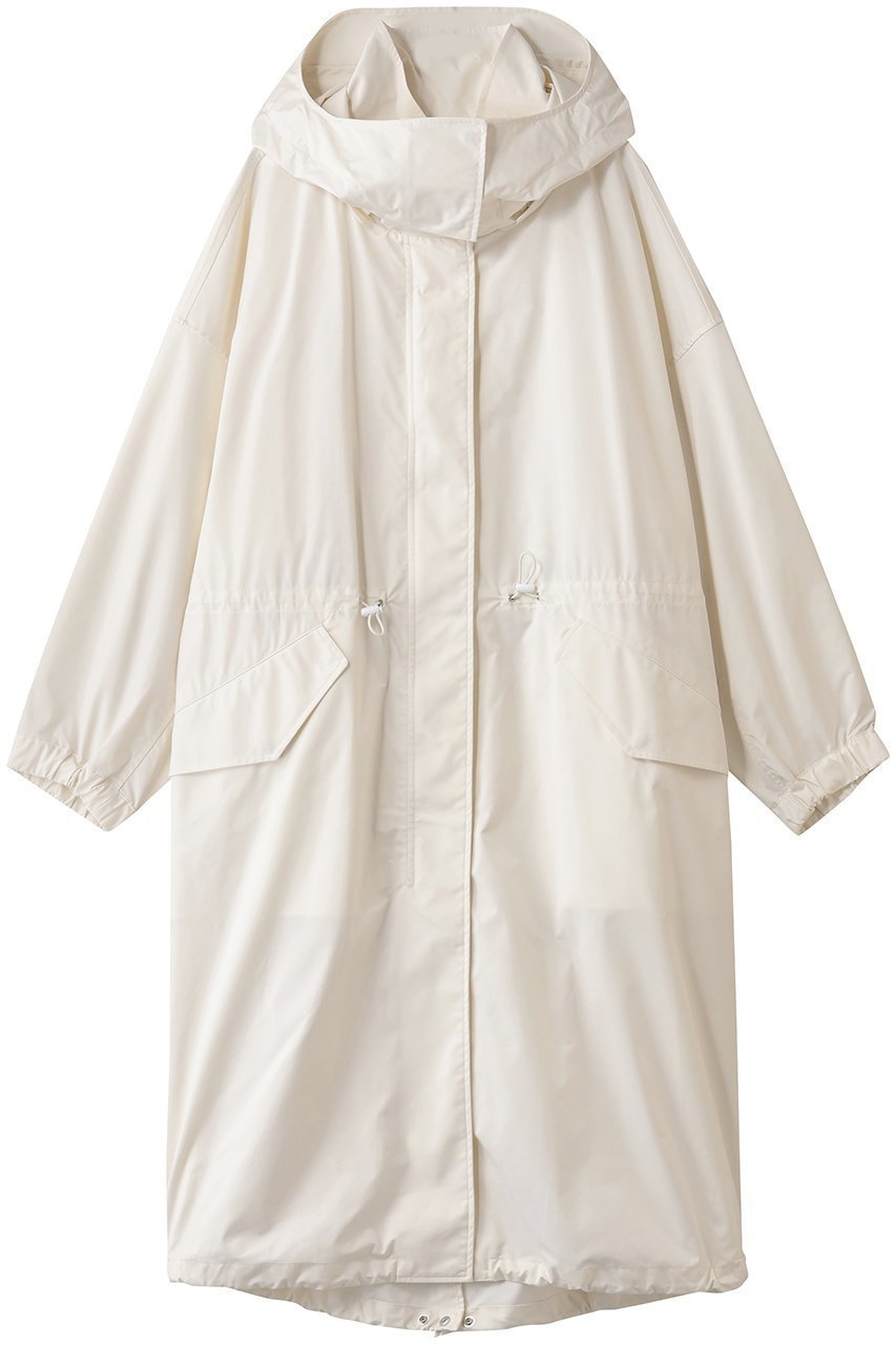 【ガリャルダガランテ/GALLARDAGALANTE】のウォータープルーフロングコート 人気、トレンドファッション・服の通販 founy(ファニー) 　ファッション　Fashion　レディースファッション　Fashion for Women　アウター　Coat / Outerwear Collection　コート・ロングコート・ピーコート　Long Coats, Peacoats & More　ロング　Long, Long-Length　再入荷　Restock / Back in Stock　 other-1|ID: prp329100004703265 ipo3291000000035725447