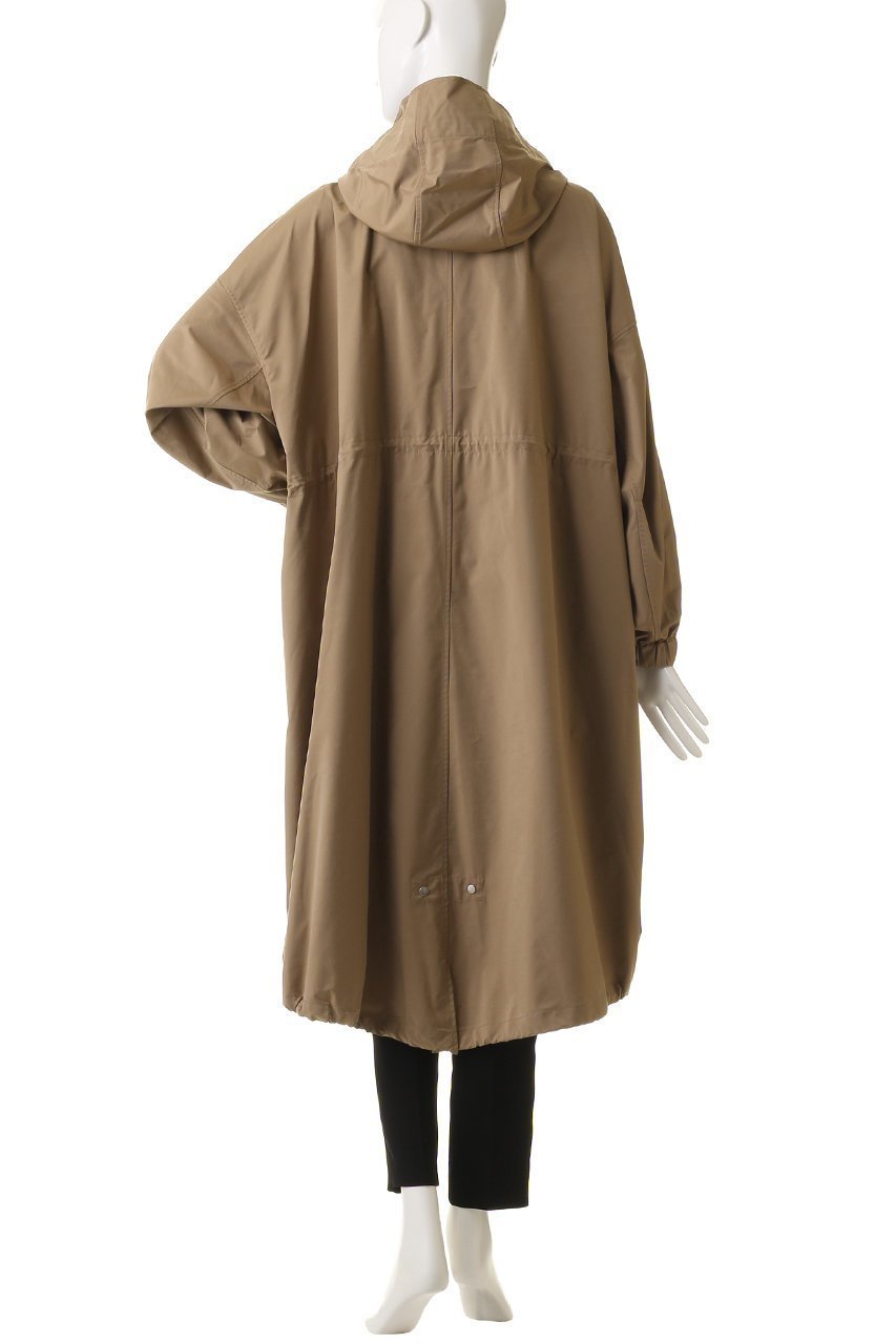 【ガリャルダガランテ/GALLARDAGALANTE】のウォータープルーフロングコート 人気、トレンドファッション・服の通販 founy(ファニー) 　ファッション　Fashion　レディースファッション　Fashion for Women　アウター　Coat / Outerwear Collection　コート・ロングコート・ピーコート　Long Coats, Peacoats & More　ロング　Long, Long-Length　再入荷　Restock / Back in Stock　other-4|ID: prp329100004703265 ipo3291000000035725457