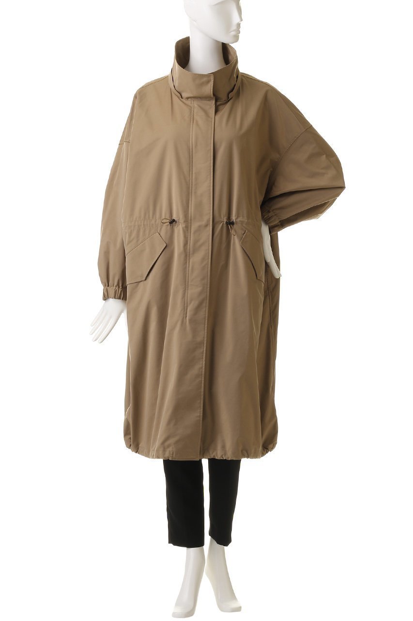 【ガリャルダガランテ/GALLARDAGALANTE】のウォータープルーフロングコート 人気、トレンドファッション・服の通販 founy(ファニー) 　ファッション　Fashion　レディースファッション　Fashion for Women　アウター　Coat / Outerwear Collection　コート・ロングコート・ピーコート　Long Coats, Peacoats & More　ロング　Long, Long-Length　再入荷　Restock / Back in Stock　other-7|ID: prp329100004703265 ipo3291000000035725463