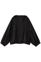 【ガリャルダガランテ/GALLARDAGALANTE】のウォータープルーフショートコート ブラック|ID: prp329100004703266 ipo3291000000035677928