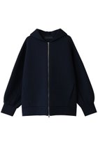 【マルティニーク/martinique】のダンボールパーカー ネイビー|ID: prp329100004703272 ipo3291000000035382090