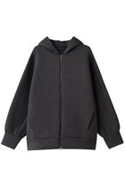 【マルティニーク/martinique】のダンボールパーカー チャコール|ID: prp329100004703272 ipo3291000000035382092