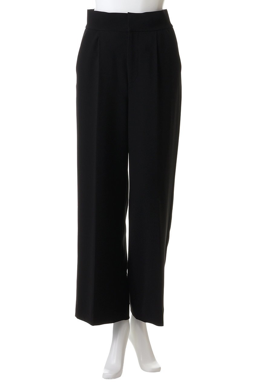 【アルアバイル/allureville】の【Loulou Willoughby】トリアセダブルクロスサス付PT A 人気、トレンドファッション・服の通販 founy(ファニー) 　ファッション　Fashion　レディースファッション　Fashion for Women　パンツ　Pants & Trousers　インナー　Innerwear　サスペンダー　Suspenders, Braces　センター　Center, Center Line　新作・新入荷　New Arrivals / New In　other-6|ID: prp329100004703274 ipo3291000000033963137