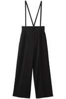 【アルアバイル/allureville】の【Loulou Willoughby】トリアセダブルクロスサス付PT A 人気、トレンドファッション・服の通販 founy(ファニー) ファッション Fashion レディースファッション Fashion for Women パンツ Pants & Trousers インナー Innerwear サスペンダー Suspenders, Braces センター Center, Center Line |ID:prp329100004703274