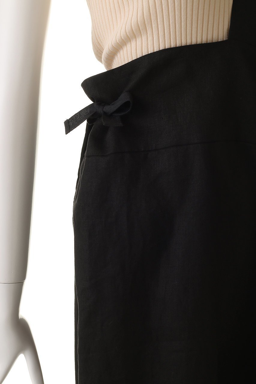 【プレインピープル/PLAIN PEOPLE】のワンピース 人気、トレンドファッション・服の通販 founy(ファニー) 　ファッション　Fashion　レディースファッション　Fashion for Women　ワンピース　Dresses　チュニック　Tunic Tops & Dresses　アシンメトリー　Asymmetrical Style　インナー　Innerwear　ストレート　Straight, Straight Cut　タートルネック　Turtleneck, High Neck　チュニック　Tunic, Long Top　リネン　Linen, Linen Fabric　リボン　Ribbon, Bow　ロング　Long, Long-Length　エレガント 上品　Elegant　夏　Summer　新作・新入荷　New Arrivals / New In　A/W・秋冬　Autumn/Winter　other-5|ID: prp329100004703279 ipo3291000000033963164