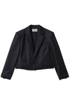 【サードマガジン/THIRD MAGAZINE】の#19 JACKET/ジャケット ネイビー|ID: prp329100004703284 ipo3291000000035725531