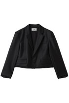 【サードマガジン/THIRD MAGAZINE】の#19 JACKET/ジャケット ブラック|ID: prp329100004703284 ipo3291000000035725533