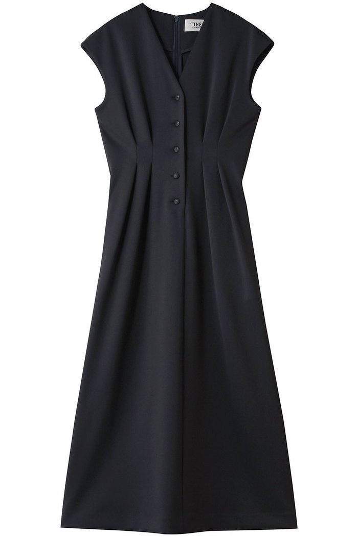 【サードマガジン/THIRD MAGAZINE】の#22 DRESS/ドレス インテリア・キッズ・メンズ・レディースファッション・服の通販 founy(ファニー) https://founy.com/ ファッション Fashion レディースファッション Fashion for Women ワンピース Dresses フォーマル・パーティードレス・結婚式用ドレス Elegant & Casual Dresses チュニック Tunic Tops & Dresses エレガント 上品 Elegant ストレッチ Stretch, Stretchy Fabric スリーブ Sleeve, Long Sleeve / Short Sleeve チュニック Tunic, Long Top ドレス Dress, One-Piece フレンチ French, French Style ロング Long, Long-Length 吸水 Absorbent, Quick-Dry |ID: prp329100004703286 ipo3291000000036065739