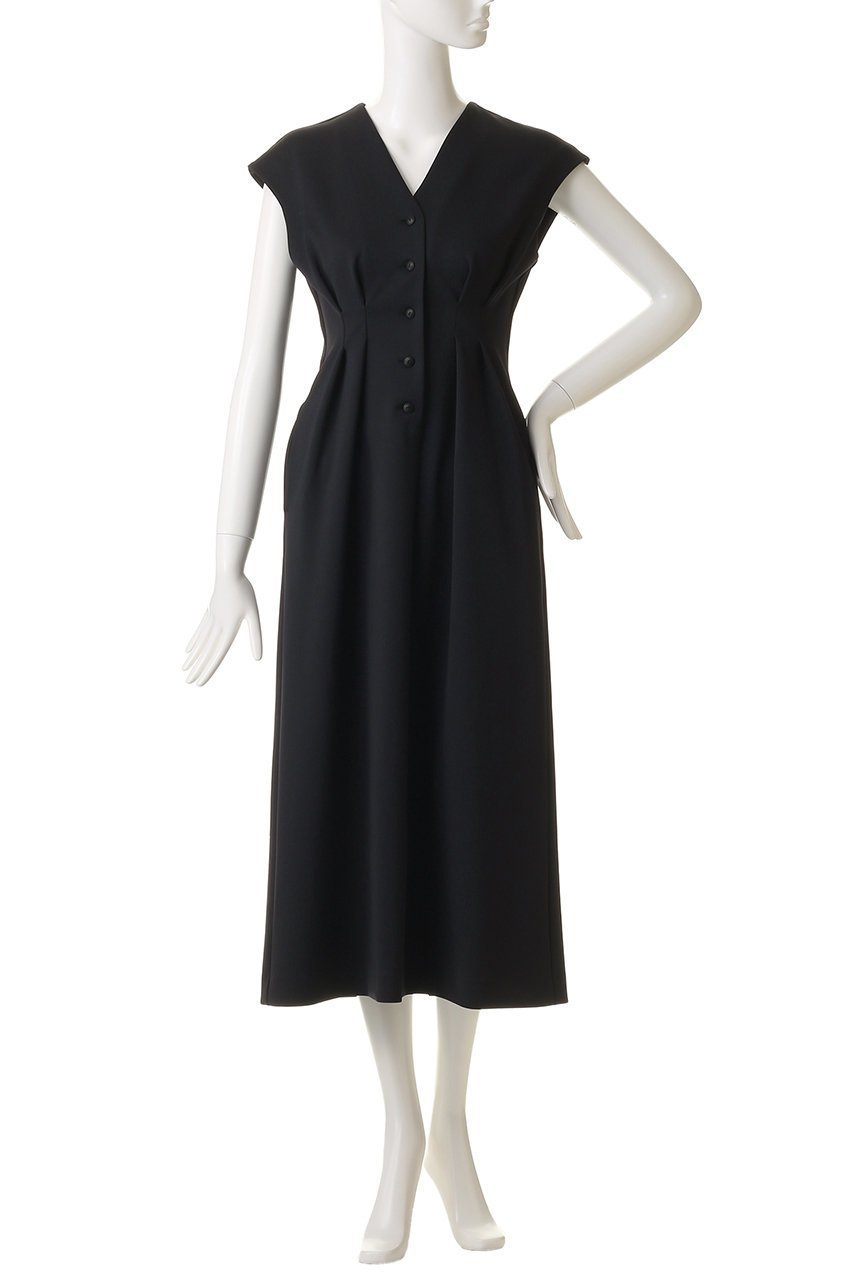 【サードマガジン/THIRD MAGAZINE】の#22 DRESS/ドレス 人気、トレンドファッション・服の通販 founy(ファニー) 　ファッション　Fashion　レディースファッション　Fashion for Women　ワンピース　Dresses　フォーマル・パーティードレス・結婚式用ドレス　Elegant & Casual Dresses　チュニック　Tunic Tops & Dresses　エレガント 上品　Elegant　ストレッチ　Stretch, Stretchy Fabric　スリーブ　Sleeve, Long Sleeve / Short Sleeve　チュニック　Tunic, Long Top　ドレス　Dress, One-Piece　フレンチ　French, French Style　ロング　Long, Long-Length　吸水　Absorbent, Quick-Dry　other-2|ID: prp329100004703286 ipo3291000000036065741