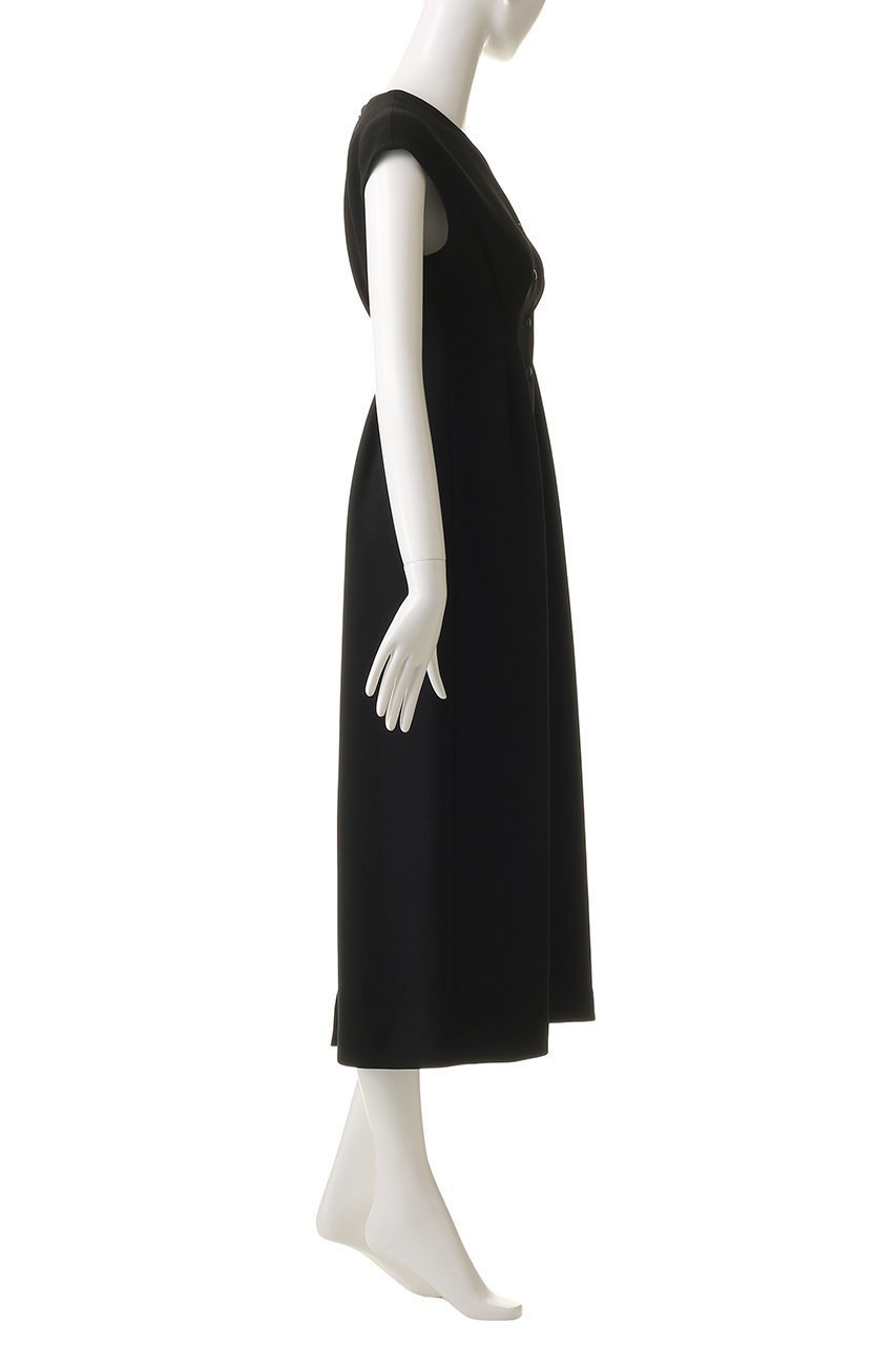 【サードマガジン/THIRD MAGAZINE】の#21 DRESS/ドレス 人気、トレンドファッション・服の通販 founy(ファニー) 　ファッション　Fashion　レディースファッション　Fashion for Women　ワンピース　Dresses　フォーマル・パーティードレス・結婚式用ドレス　Elegant & Casual Dresses　チュニック　Tunic Tops & Dresses　エレガント 上品　Elegant　スリーブ　Sleeve, Long Sleeve / Short Sleeve　チュニック　Tunic, Long Top　ドレス　Dress, One-Piece　フレンチ　French, French Style　ロング　Long, Long-Length　新作・新入荷　New Arrivals / New In　other-3|ID: prp329100004703288 ipo3291000000033963235