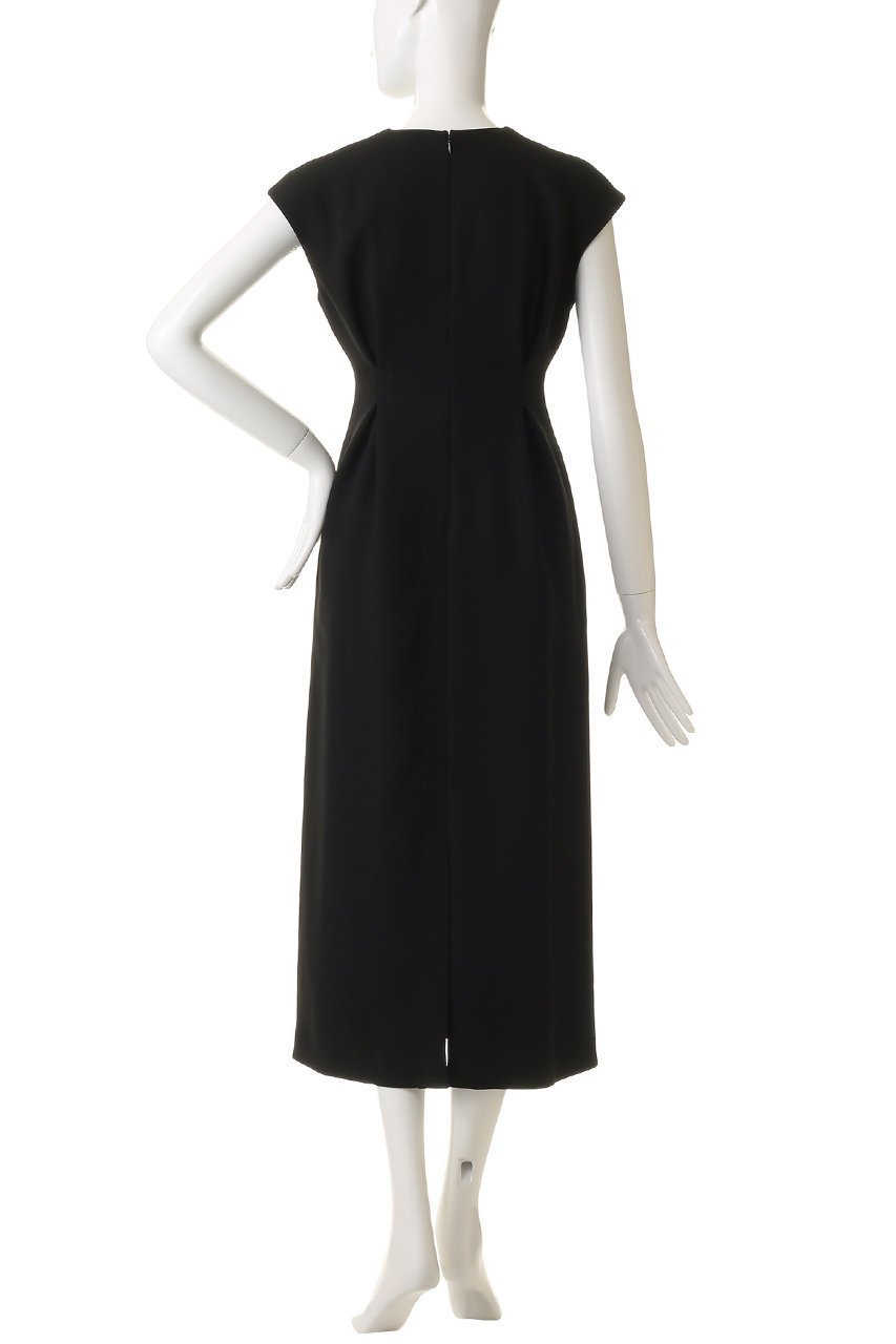 【サードマガジン/THIRD MAGAZINE】の#21 DRESS/ドレス 人気、トレンドファッション・服の通販 founy(ファニー) 　ファッション　Fashion　レディースファッション　Fashion for Women　ワンピース　Dresses　フォーマル・パーティードレス・結婚式用ドレス　Elegant & Casual Dresses　チュニック　Tunic Tops & Dresses　エレガント 上品　Elegant　スリーブ　Sleeve, Long Sleeve / Short Sleeve　チュニック　Tunic, Long Top　ドレス　Dress, One-Piece　フレンチ　French, French Style　ロング　Long, Long-Length　other-4|ID: prp329100004703288 ipo3291000000035382143