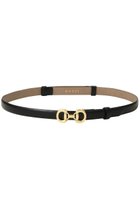 【アナイ/ANAYI】のホースビットスライドBELT ブラック|ID: prp329100004703289 ipo3291000000033963240