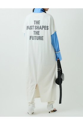 【カオス/Chaos】の【REMI RELIEF】プリントワンピース 人気、トレンドファッション・服の通販 founy(ファニー) ファッション Fashion レディースファッション Fashion for Women ワンピース Dresses チュニック Tunic Tops & Dresses インド Indian Textile 今季 This Season, Current Season シルク Silk, 100% Silk ダメージ Distressed, Destroyed チュニック Tunic, Long Top 人気 Popular, Best Seller プリント Print, Printed Pattern 別注 Limited Edition, Custom Order ロング Long, Long-Length 新作・新入荷 New Arrivals / New In 2025年 2025 2025-2026秋冬・A/W Autumn/Winter 2025–26 AW25–26 |ID:prp329100004703293