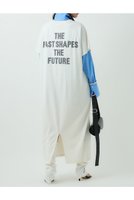 【カオス/Chaos】の【REMI RELIEF】プリントワンピース 人気、トレンドファッション・服の通販 founy(ファニー) ファッション Fashion レディースファッション Fashion for Women ワンピース Dresses チュニック Tunic Tops & Dresses インド Indian Textile 今季 This Season, Current Season シルク Silk, 100% Silk ダメージ Distressed, Destroyed チュニック Tunic, Long Top 人気 Popular, Best Seller プリント Print, Printed Pattern 別注 Limited Edition, Custom Order ロング Long, Long-Length 新作・新入荷 New Arrivals / New In 2025年 2025 2025-2026秋冬・A/W Autumn/Winter 2025–26 AW25–26 |ID:prp329100004703293