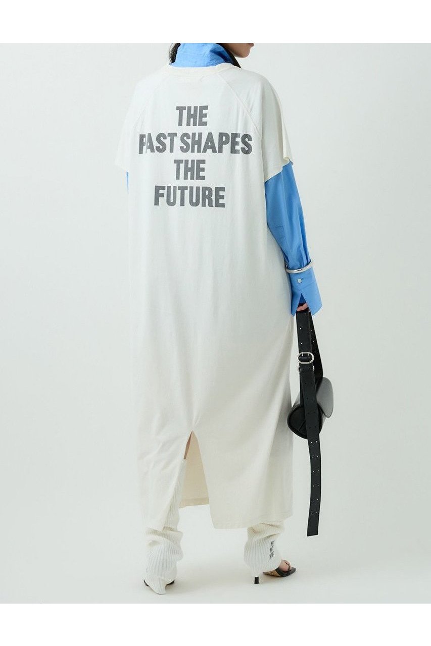 【カオス/Chaos】の【REMI RELIEF】プリントワンピース 人気、トレンドファッション・服の通販 founy(ファニー) 　ファッション　Fashion　レディースファッション　Fashion for Women　ワンピース　Dresses　チュニック　Tunic Tops & Dresses　インド　Indian Textile　今季　This Season, Current Season　シルク　Silk, 100% Silk　ダメージ　Distressed, Destroyed　チュニック　Tunic, Long Top　人気　Popular, Best Seller　プリント　Print, Printed Pattern　別注　Limited Edition, Custom Order　ロング　Long, Long-Length　新作・新入荷　New Arrivals / New In　2025年　2025　2025-2026秋冬・A/W　Autumn/Winter 2025–26 AW25–26　 other-1|ID: prp329100004703293 ipo3291000000033963261