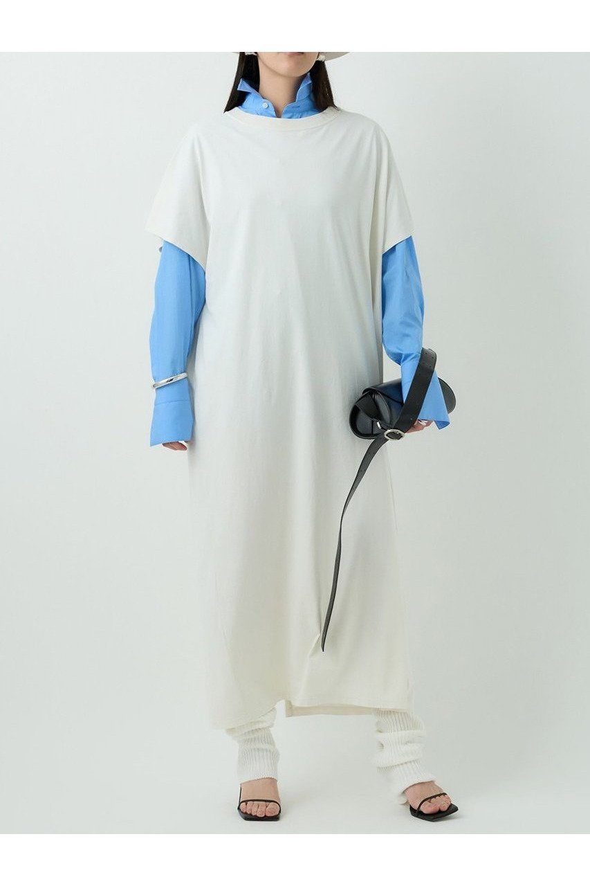 【カオス/Chaos】の【REMI RELIEF】プリントワンピース 人気、トレンドファッション・服の通販 founy(ファニー) 　ファッション　Fashion　レディースファッション　Fashion for Women　ワンピース　Dresses　チュニック　Tunic Tops & Dresses　インド　Indian Textile　今季　This Season, Current Season　シルク　Silk, 100% Silk　ダメージ　Distressed, Destroyed　チュニック　Tunic, Long Top　人気　Popular, Best Seller　プリント　Print, Printed Pattern　別注　Limited Edition, Custom Order　ロング　Long, Long-Length　新作・新入荷　New Arrivals / New In　2025年　2025　2025-2026秋冬・A/W　Autumn/Winter 2025–26 AW25–26　other-2|ID: prp329100004703293 ipo3291000000033963263