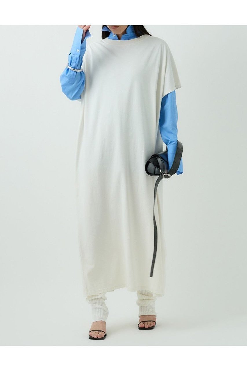 【カオス/Chaos】の【REMI RELIEF】プリントワンピース 人気、トレンドファッション・服の通販 founy(ファニー) 　ファッション　Fashion　レディースファッション　Fashion for Women　ワンピース　Dresses　チュニック　Tunic Tops & Dresses　インド　Indian Textile　今季　This Season, Current Season　シルク　Silk, 100% Silk　ダメージ　Distressed, Destroyed　チュニック　Tunic, Long Top　人気　Popular, Best Seller　プリント　Print, Printed Pattern　別注　Limited Edition, Custom Order　ロング　Long, Long-Length　新作・新入荷　New Arrivals / New In　2025年　2025　2025-2026秋冬・A/W　Autumn/Winter 2025–26 AW25–26　other-3|ID: prp329100004703293 ipo3291000000033963264