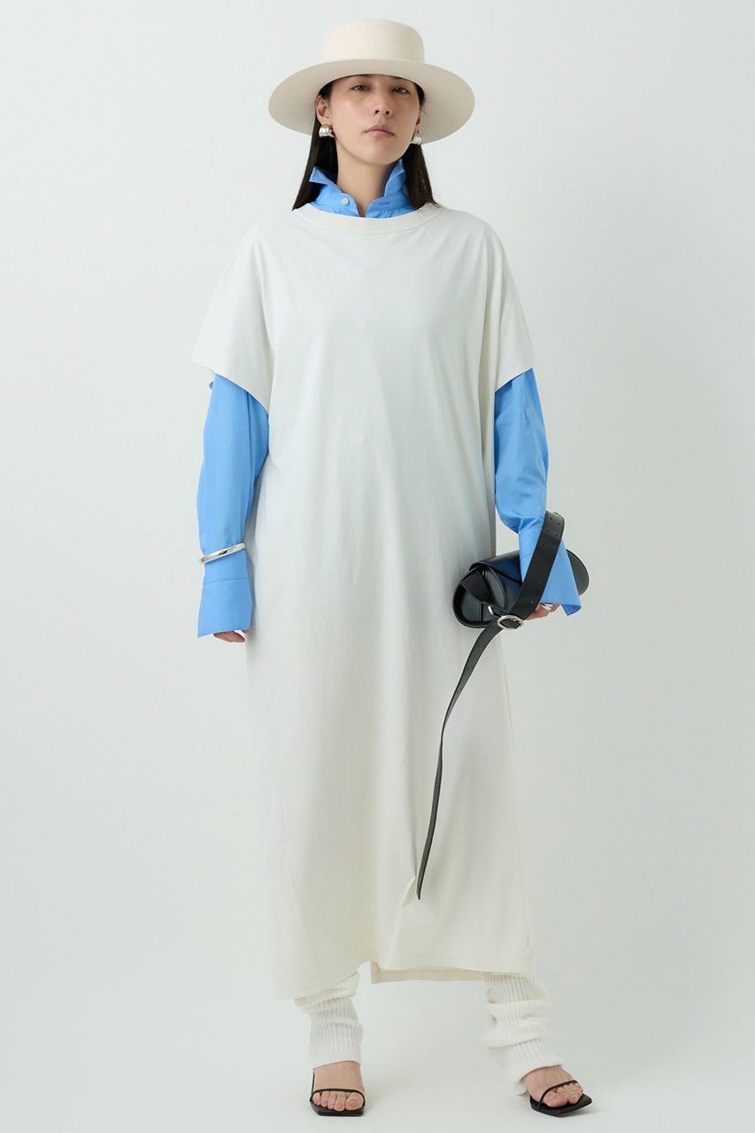 【カオス/Chaos】の【REMI RELIEF】プリントワンピース 人気、トレンドファッション・服の通販 founy(ファニー) 　ファッション　Fashion　レディースファッション　Fashion for Women　ワンピース　Dresses　チュニック　Tunic Tops & Dresses　インド　Indian Textile　今季　This Season, Current Season　シルク　Silk, 100% Silk　ダメージ　Distressed, Destroyed　チュニック　Tunic, Long Top　人気　Popular, Best Seller　プリント　Print, Printed Pattern　別注　Limited Edition, Custom Order　ロング　Long, Long-Length　2025年　2025　2025-2026秋冬・A/W　Autumn/Winter 2025–26 AW25–26　other-7|ID: prp329100004703293 ipo3291000000034648927