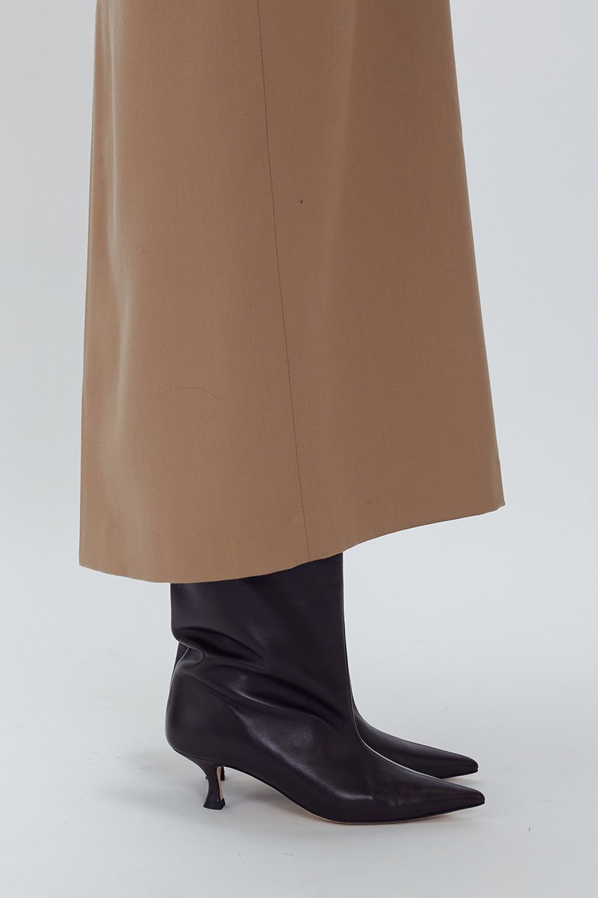 【プルミエ アロンディスモン/1er Arrondissement】の【PELLICO SUNNY】ミディアムブーツ 人気、トレンドファッション・服の通販 founy(ファニー) ファッション Fashion レディースファッション Fashion for Women なめらか Smooth, Silky Texture シンプル Simple, Minimal トレンド Trend, Trending Now ミドル Middle Length, Mid Height other-7|ID: prp329100004703300 ipo3291000000034168260