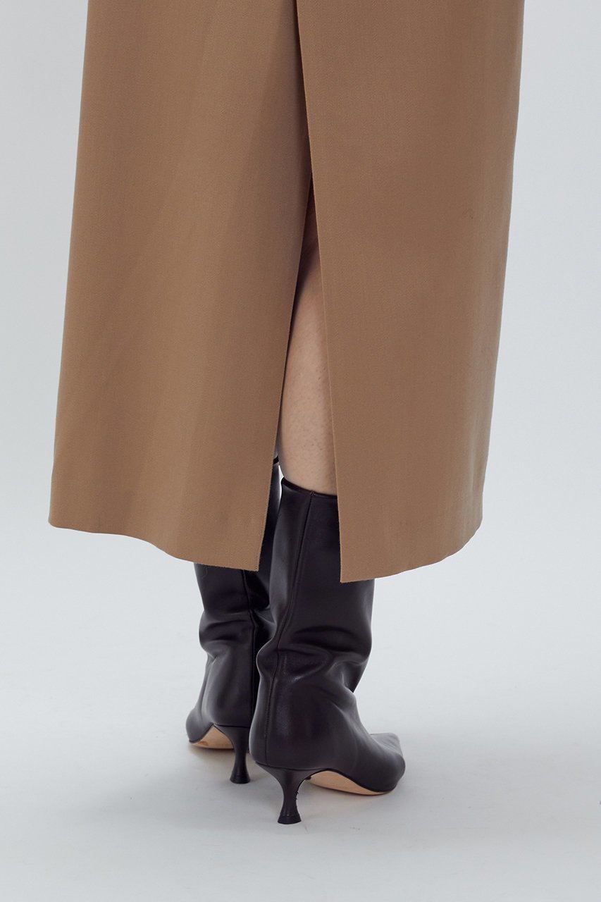 【プルミエ アロンディスモン/1er Arrondissement】の【PELLICO SUNNY】ミディアムブーツ 人気、トレンドファッション・服の通販 founy(ファニー) ファッション Fashion レディースファッション Fashion for Women なめらか Smooth, Silky Texture シンプル Simple, Minimal トレンド Trend, Trending Now ミドル Middle Length, Mid Height other-8|ID: prp329100004703300 ipo3291000000034168261