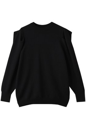 【プルミエ アロンディスモン/1er Arrondissement】の【LOWER】ニット 人気、トレンドファッション・服の通販 founy(ファニー) ファッション Fashion レディースファッション Fashion for Women トップス・カットソー Cut & Sew Tops ニット Knit Tops & Sweaters カジュアルプルオーバー・ニットトップス Pullovers & Knit Tops / Casual Pullovers 新作・新入荷 New Arrivals / New In |ID:prp329100004703301