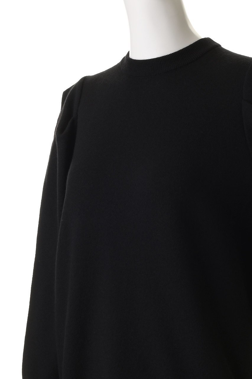 【プルミエ アロンディスモン/1er Arrondissement】の【LOWER】ニット 人気、トレンドファッション・服の通販 founy(ファニー) 　ファッション　Fashion　レディースファッション　Fashion for Women　トップス・カットソー　Cut & Sew Tops　ニット　Knit Tops & Sweaters　カジュアルプルオーバー・ニットトップス　Pullovers & Knit Tops / Casual Pullovers　新作・新入荷　New Arrivals / New In　other-5|ID: prp329100004703301 ipo3291000000033963320