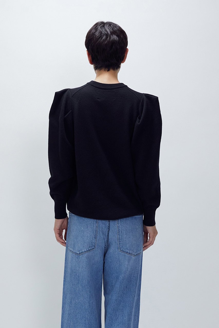 【プルミエ アロンディスモン/1er Arrondissement】の【LOWER】ニット 人気、トレンドファッション・服の通販 founy(ファニー) ファッション Fashion レディースファッション Fashion for Women トップス・カットソー Cut & Sew Tops ニット Knit Tops & Sweaters カジュアルプルオーバー・ニットトップス Pullovers & Knit Tops / Casual Pullovers other-7|ID: prp329100004703301 ipo3291000000034308408