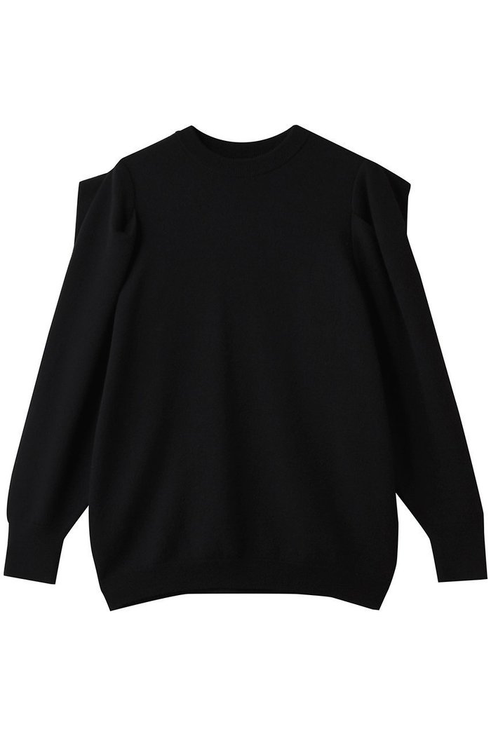 【プルミエ アロンディスモン/1er Arrondissement】の【LOWER】ニット インテリア・キッズ・メンズ・レディースファッション・服の通販 founy(ファニー) https://founy.com/ ファッション Fashion レディースファッション Fashion for Women トップス・カットソー Cut & Sew Tops ニット Knit Tops & Sweaters カジュアルプルオーバー・ニットトップス Pullovers & Knit Tops / Casual Pullovers |ID: prp329100004703301 ipo3291000000035970443