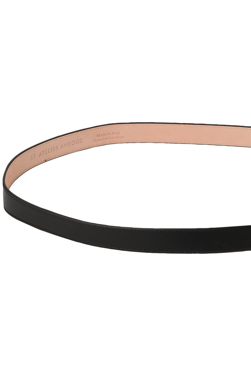【プルミエ アロンディスモン/1er Arrondissement】の【ATELIER AMBOISE】レザーベルト 人気、トレンドファッション・服の通販 founy(ファニー) ファッション Fashion レディースファッション Fashion for Women ベルト&ウエストマーク Belts & Waist Accessories おすすめ Recommended / Our Picks カーディガン Cardigan, Knitwear シンプル Simple, Minimal ジャケット Jacket, Outerwear スクエア Square, Square Shape フロント Front, Front Design other-3|ID: prp329100004703303 ipo3291000000035970461