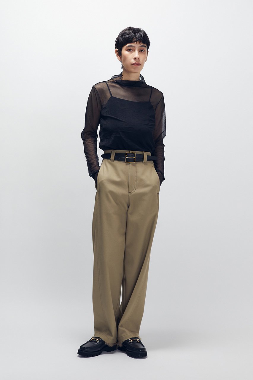 【プルミエ アロンディスモン/1er Arrondissement】の【ATELIER AMBOISE】レザーベルト 人気、トレンドファッション・服の通販 founy(ファニー) ファッション Fashion レディースファッション Fashion for Women ベルト&ウエストマーク Belts & Waist Accessories おすすめ Recommended / Our Picks カーディガン Cardigan, Knitwear シンプル Simple, Minimal ジャケット Jacket, Outerwear スクエア Square, Square Shape フロント Front, Front Design other-7|ID: prp329100004703303 ipo3291000000035970465