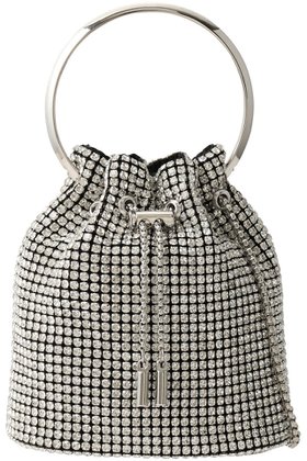 【アルアバイル/allureville】の【Loulou Willoughby】ビジュー巾着ショルダー A 人気、トレンドファッション・服の通販 founy(ファニー) ファッション Fashion レディースファッション Fashion for Women バッグ Bags おすすめ Recommended / Our Picks アクセサリー Fashion Accessories ショルダー Shoulder, Shoulder Strap チェーン Chain, Chain Strap バケツ Bucket, Bucket Style パーティ Party, Party Style ビジュー Bijou, Jewel-like Accent メタル Metal, Metal Parts 巾着 Drawstring Bag, Kinchaku 新作・新入荷 New Arrivals / New In |ID:prp329100004703306
