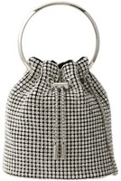 【アルアバイル/allureville】の【Loulou Willoughby】ビジュー巾着ショルダー A 人気、トレンドファッション・服の通販 founy(ファニー) ファッション Fashion レディースファッション Fashion for Women バッグ Bags おすすめ Recommended / Our Picks アクセサリー Fashion Accessories ショルダー Shoulder, Shoulder Strap チェーン Chain, Chain Strap バケツ Bucket, Bucket Style パーティ Party, Party Style ビジュー Bijou, Jewel-like Accent メタル Metal, Metal Parts 巾着 Drawstring Bag, Kinchaku 新作・新入荷 New Arrivals / New In |ID:prp329100004703306