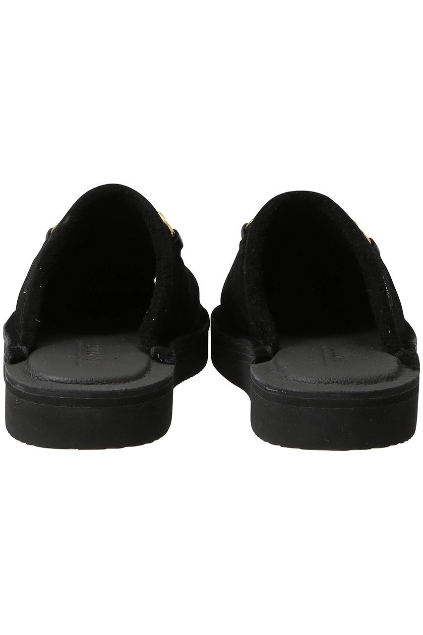 【スイコック/SUICOKE】のニューウェーブビットミュール 人気、トレンドファッション・服の通販 founy(ファニー) 　ファッション　Fashion　レディースファッション　Fashion for Women　ウェーブ　Wavy Pattern　サンダル　Sandals, Summer Shoes　シンプル　Simple, Minimal　スニーカー　Sneakers, Trainers　ミュール　Mule, Backless Shoes　リュクス　Luxury, Elegant, High-End, Chic　新作・新入荷　New Arrivals / New In　旅行　Travel　other-3|ID: prp329100004703310 ipo3291000000033963402