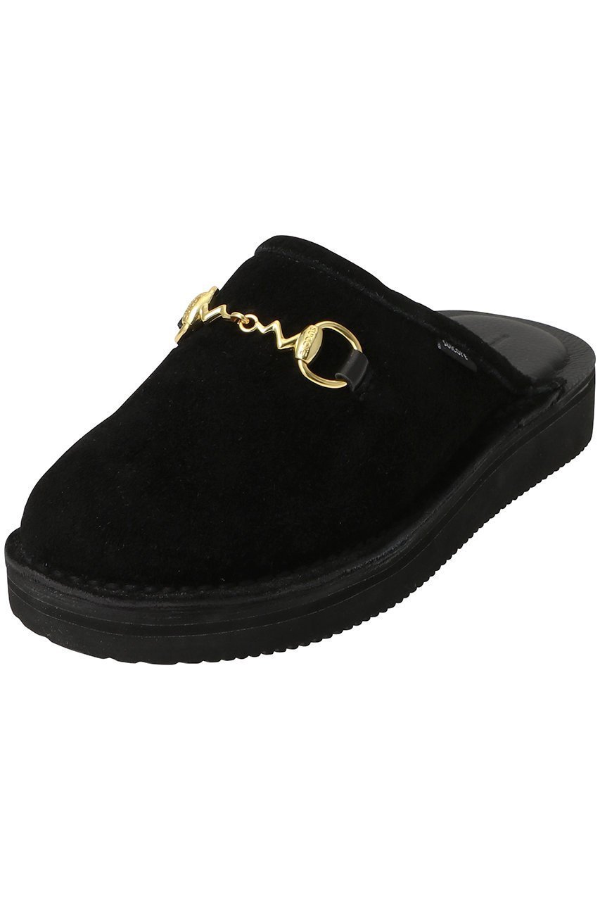 【スイコック/SUICOKE】のニューウェーブビットミュール 人気、トレンドファッション・服の通販 founy(ファニー) 　ファッション　Fashion　レディースファッション　Fashion for Women　ウェーブ　Wavy Pattern　サンダル　Sandals, Summer Shoes　シンプル　Simple, Minimal　スニーカー　Sneakers, Trainers　ミュール　Mule, Backless Shoes　リュクス　Luxury, Elegant, High-End, Chic　新作・新入荷　New Arrivals / New In　旅行　Travel　other-4|ID: prp329100004703310 ipo3291000000033963404