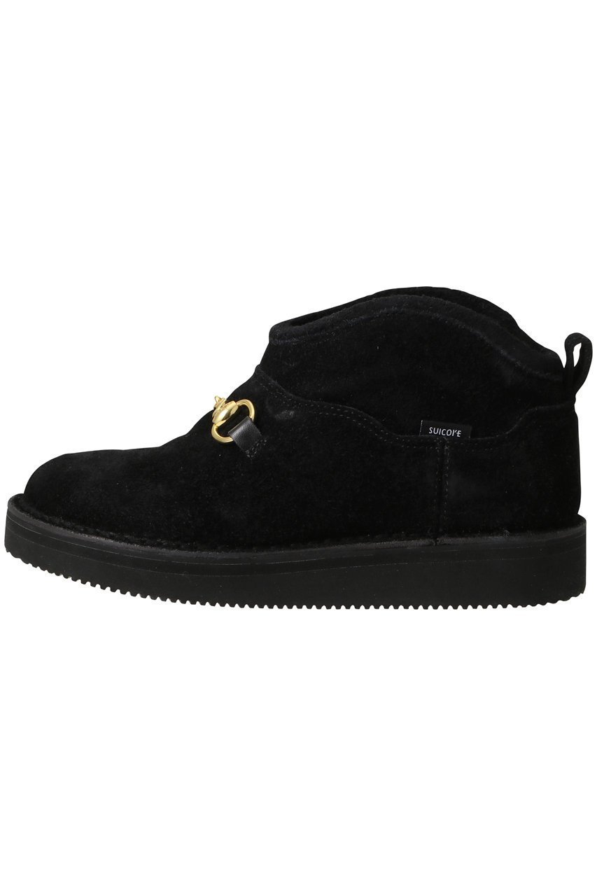 【スイコック/SUICOKE】のニューウェーブビットブーツ 人気、トレンドファッション・服の通販 founy(ファニー) 　ファッション　Fashion　レディースファッション　Fashion for Women　ウェーブ　Wavy Pattern　クラシカル　Classical, Vintage-Inspired　ショート　Short, Short Length　スニーカー　Sneakers, Trainers　新作・新入荷　New Arrivals / New In　other-2|ID: prp329100004703311 ipo3291000000033963413