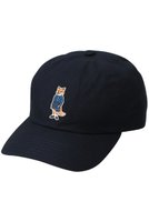 【メゾン キツネ/MAISON KITSUNE】のDRESSED FOX キャップ 人気、トレンドファッション・服の通販 founy(ファニー) ファッション Fashion レディースファッション Fashion for Women ワンピース Dresses フォーマル・パーティードレス・結婚式用ドレス Elegant & Casual Dresses キャップ&ハット Hats & Caps キャップ Cap, Baseball Cap シンプル Simple, Minimal パッチ Patch, Appliqué フォックス Fox, Fox Fur フロント Front, Front Design 帽子 Hat, Headwear 新作・新入荷 New Arrivals / New In |ID:prp329100004703312
