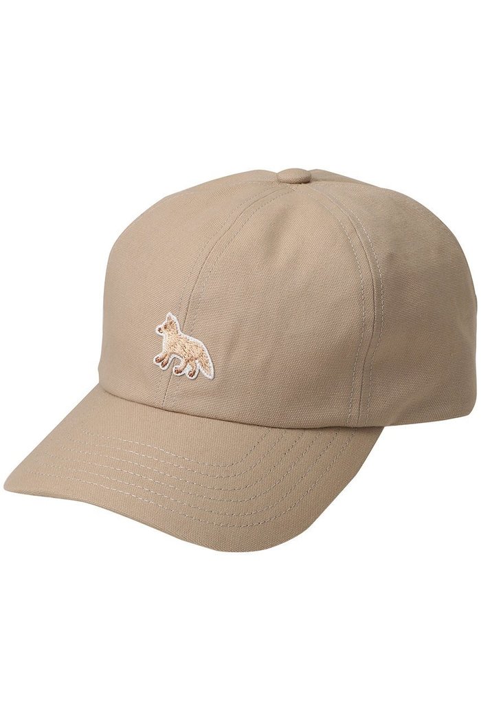 【メゾン キツネ/MAISON KITSUNE】のBABY FOX キャップ インテリア・キッズ・メンズ・レディースファッション・服の通販 founy(ファニー) https://founy.com/ ファッション Fashion レディースファッション Fashion for Women キャップ&ハット Hats & Caps キャップ Cap, Baseball Cap シンプル Simple, Minimal デニム Denim, Jeans Material パッチ Patch, Appliqué フェミニン Feminine, Girly フロント Front, Front Design 帽子 Hat, Headwear |ID: prp329100004703313 ipo3291000000035382197