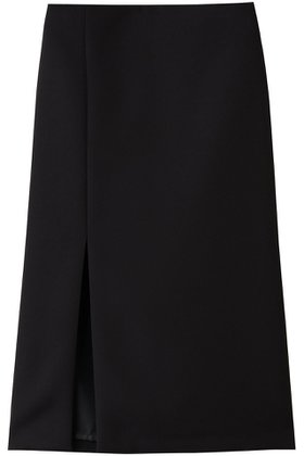 【ジェイドット/j.】 マトラッセクロススリットAラインスカート人気、トレンドファッション・服の通販 founy(ファニー) ファッション Fashion レディースファッション Fashion for Women スカート Skirts Aライン・フレアスカート A-Line & Flared Skirts ロングスカート Long Skirts / Maxi & Midi Skirts シンプル Simple, Minimal ストレッチ Stretch, Stretchy Fabric ドット Polka Dot, Dot Pattern ロング Long, Long-Length エレガント 上品 Elegant 新作・新入荷 New Arrivals / New In |ID:prp329100004703317