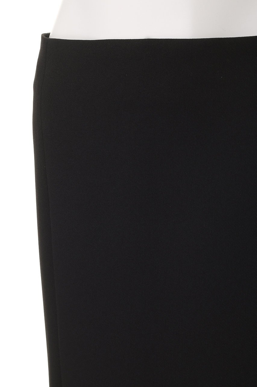 【ジェイドット/j.】のマトラッセクロススリットAラインスカート 人気、トレンドファッション・服の通販 founy(ファニー) 　ファッション　Fashion　レディースファッション　Fashion for Women　スカート　Skirts　Aライン・フレアスカート　A-Line & Flared Skirts　ロングスカート　Long Skirts / Maxi & Midi Skirts　シンプル　Simple, Minimal　ストレッチ　Stretch, Stretchy Fabric　ドット　Polka Dot, Dot Pattern　ロング　Long, Long-Length　エレガント 上品　Elegant　新作・新入荷　New Arrivals / New In　other-5|ID: prp329100004703317 ipo3291000000033963475