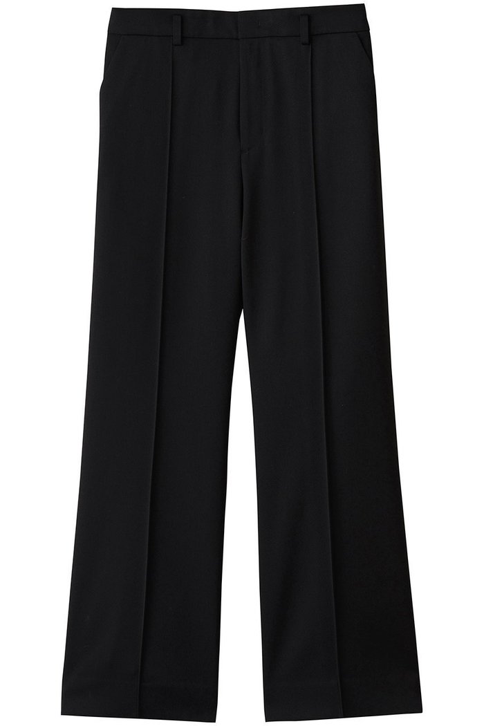 【ジェイドット/j.】のヴァージンウール混美脚ストレートパンツ インテリア・キッズ・メンズ・レディースファッション・服の通販 founy(ファニー) https://founy.com/ ファッション Fashion レディースファッション Fashion for Women パンツ Pants & Trousers ストレート Straight, Straight Cut センター Center, Center Line ポケット Pocket, Pocket Detail ミックス Mix, Mixed Style |ID: prp329100004703320 ipo3291000000033963492