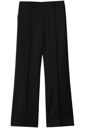 【ジェイドット/j.】のヴァージンウール混美脚ストレートパンツ 人気、トレンドファッション・服の通販 founy(ファニー) ファッション Fashion レディースファッション Fashion for Women パンツ Pants & Trousers ストレート Straight, Straight Cut センター Center, Center Line ポケット Pocket, Pocket Detail ミックス Mix, Mixed Style 新作・新入荷 New Arrivals / New In |ID:prp329100004703320
