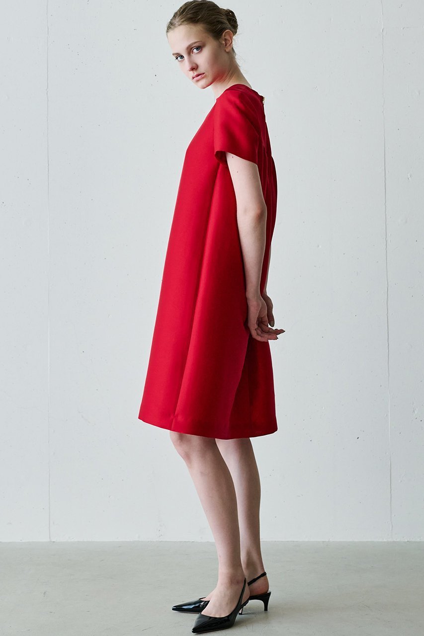 【ジェイドット/j.】のオクタダブルクロスミニドレス 人気、トレンドファッション・服の通販 founy(ファニー) ファッション Fashion レディースファッション Fashion for Women ワンピース Dresses フォーマル・パーティードレス・結婚式用ドレス Elegant & Casual Dresses チュニック Tunic Tops & Dresses ギャザー Gathered, Ruffled チュニック Tunic, Long Top ドレス Dress, One-Piece フォルム Silhouette, Form other-6|ID: prp329100004703321 ipo3291000000034016976