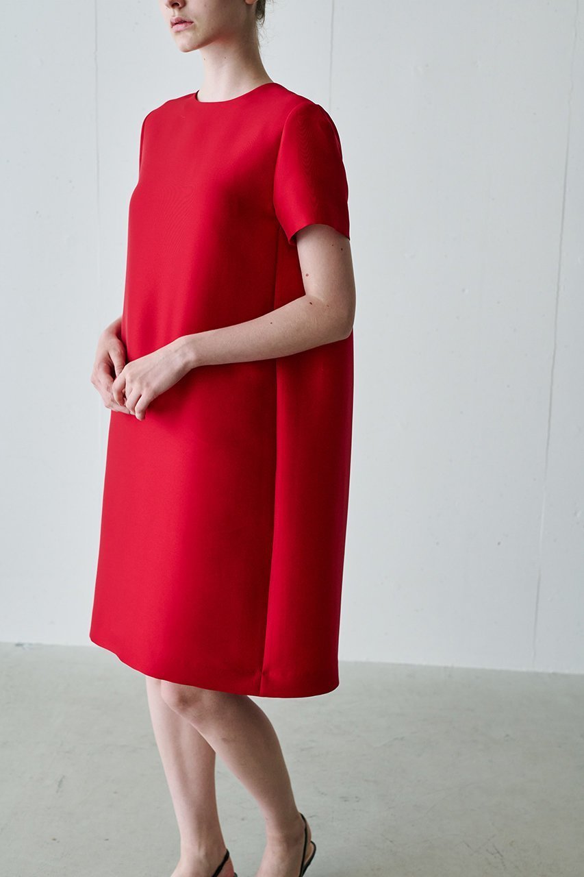 【ジェイドット/j.】のオクタダブルクロスミニドレス 人気、トレンドファッション・服の通販 founy(ファニー) ファッション Fashion レディースファッション Fashion for Women ワンピース Dresses フォーマル・パーティードレス・結婚式用ドレス Elegant & Casual Dresses チュニック Tunic Tops & Dresses ギャザー Gathered, Ruffled チュニック Tunic, Long Top ドレス Dress, One-Piece フォルム Silhouette, Form other-8|ID: prp329100004703321 ipo3291000000034016978