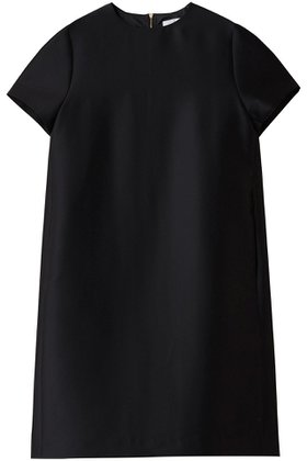 【ジェイドット/j.】のオクタダブルクロスミニドレス 人気、トレンドファッション・服の通販 founy(ファニー) ファッション Fashion レディースファッション Fashion for Women ワンピース Dresses フォーマル・パーティードレス・結婚式用ドレス Elegant & Casual Dresses チュニック Tunic Tops & Dresses ギャザー Gathered, Ruffled チュニック Tunic, Long Top ドレス Dress, One-Piece フォルム Silhouette, Form |ID:prp329100004703321